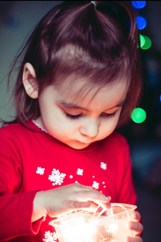 Photograph by Лазарева Анна Игоревна