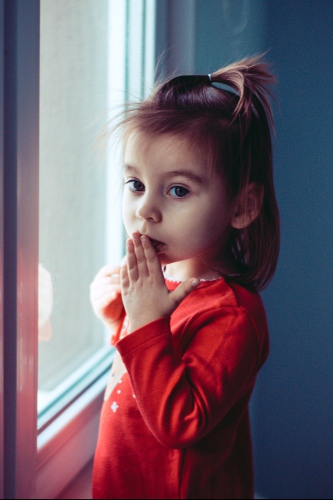 Photograph by Лазарева Анна Игоревна