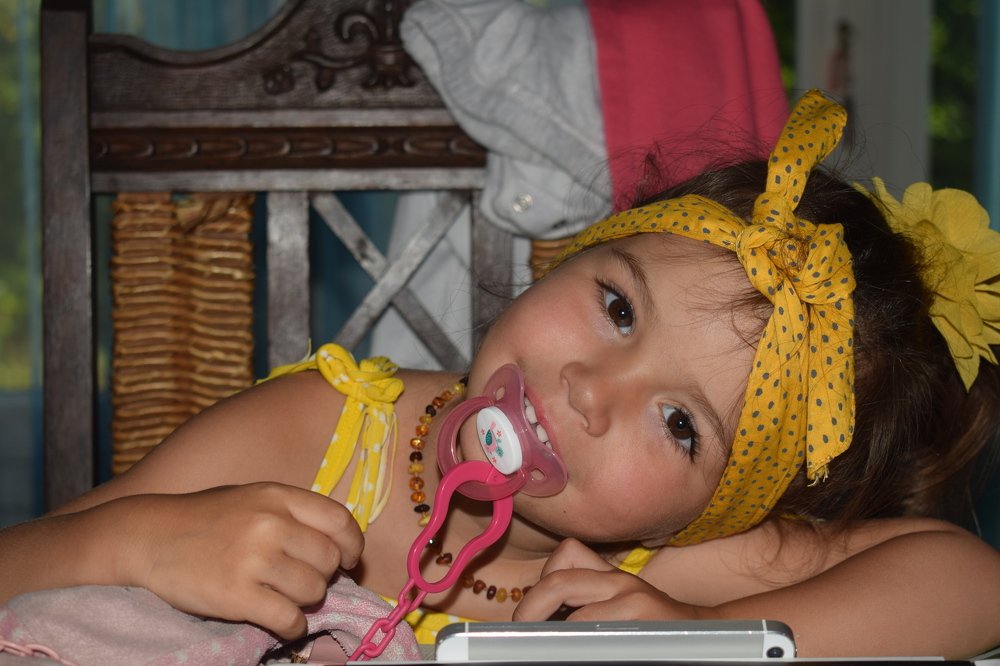 Photograph by Tendero