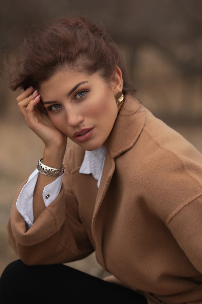 Photograph by Екатерина Лебедева