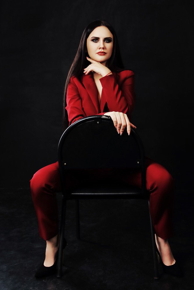 Photograph by Роман Абхинава