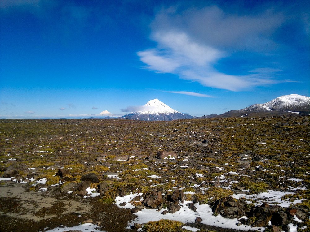 Photograph by Евгений Степанов