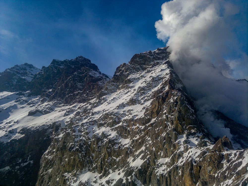 Photograph by Евгений Степанов