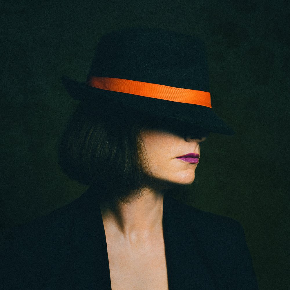 Photograph by Olga Martynska