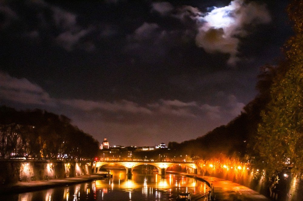 Photograph by luca palombelli