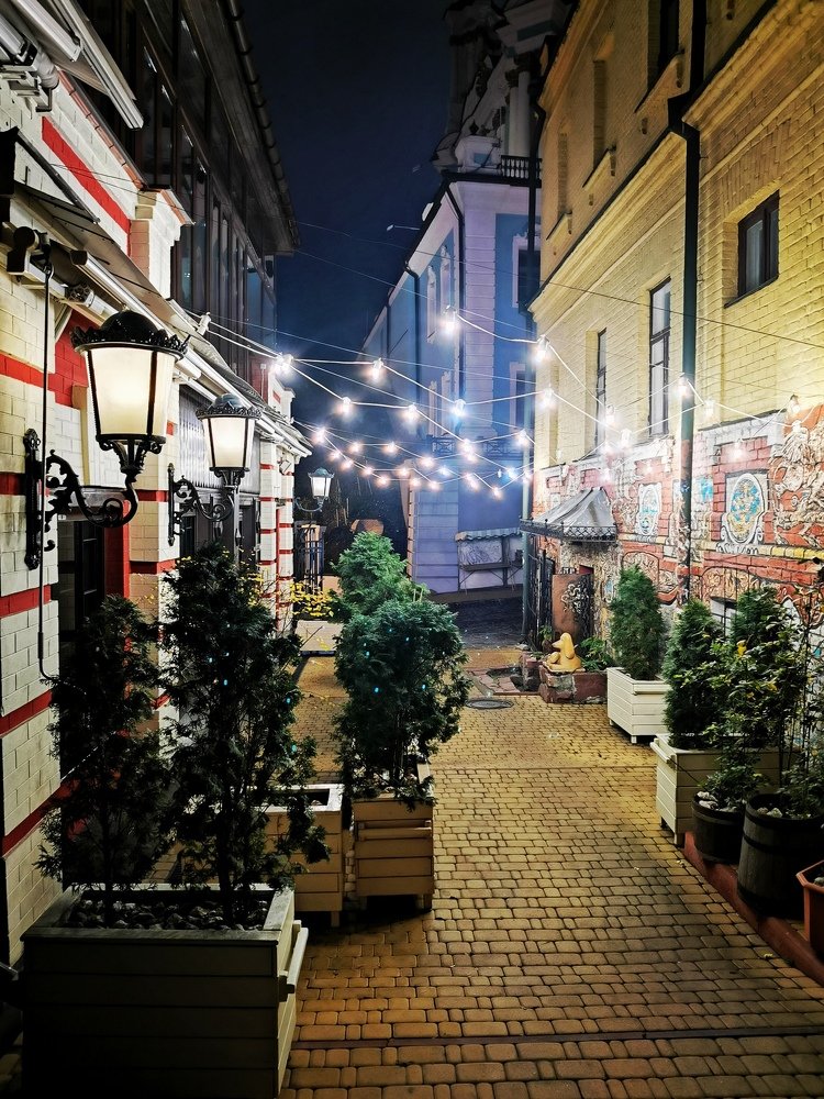 Photograph by Юлия Тарасенко