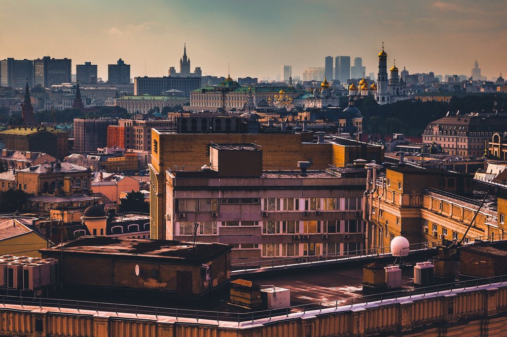 Photograph by Дмитрий Трепольский