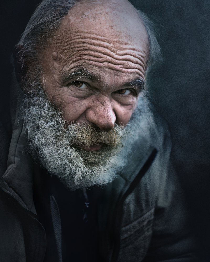 Photograph by Olga Martynska