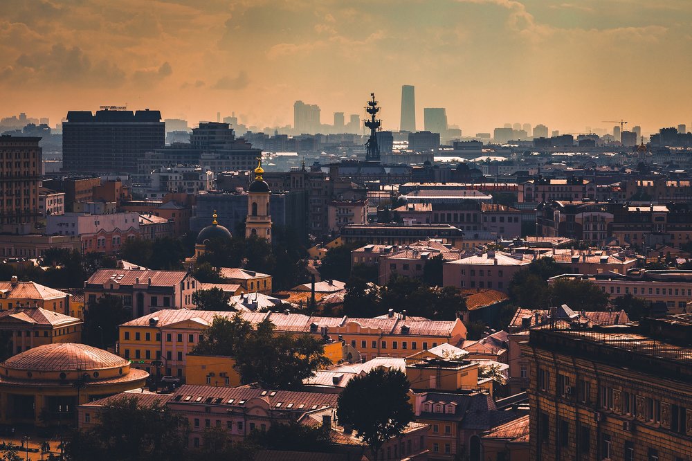 Photograph by Дмитрий Трепольский