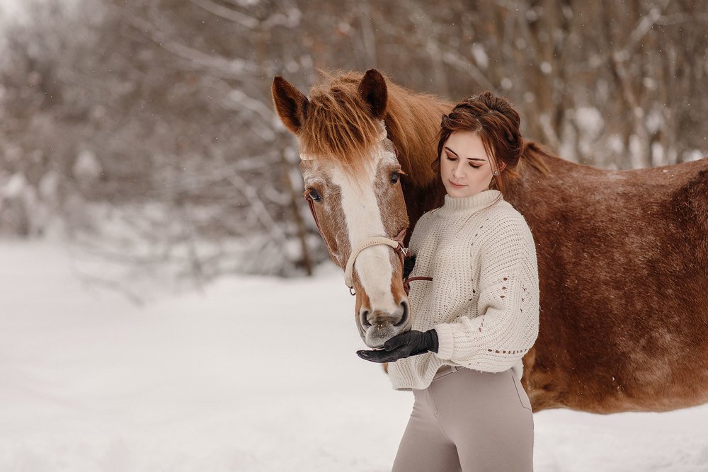 Photograph by Юлия Кувшинка