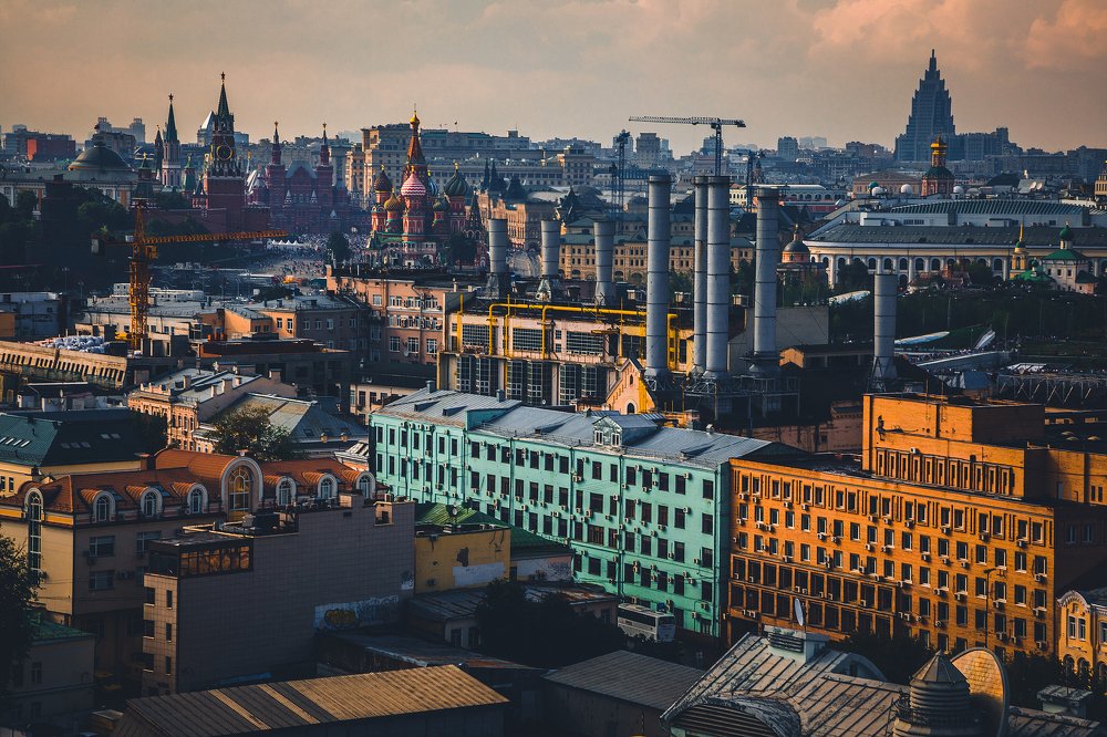 Photograph by Дмитрий Трепольский