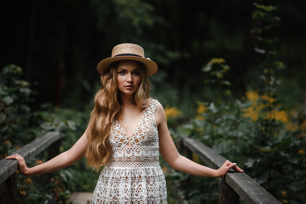 Photograph by Юлия Кувшинка