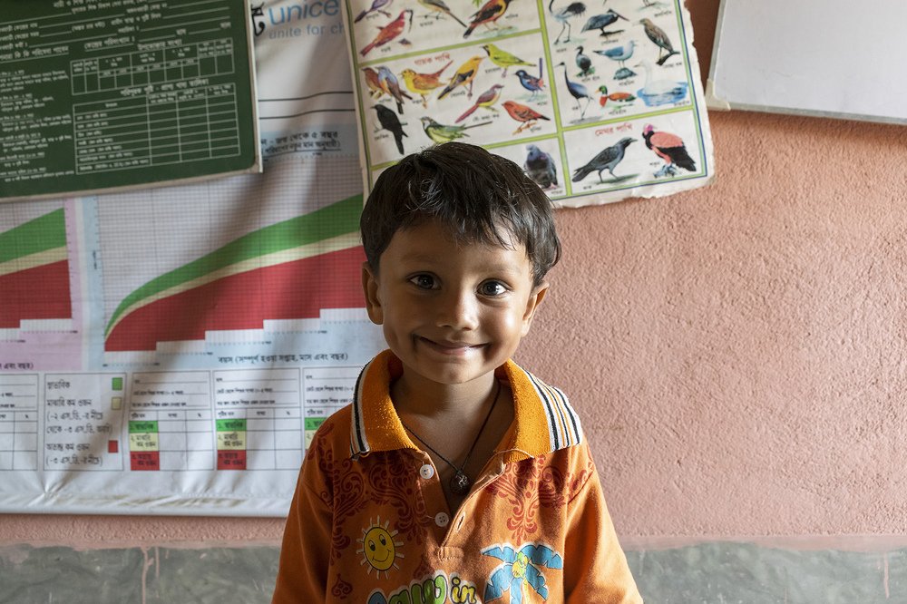 Photograph by Santarpan Roy