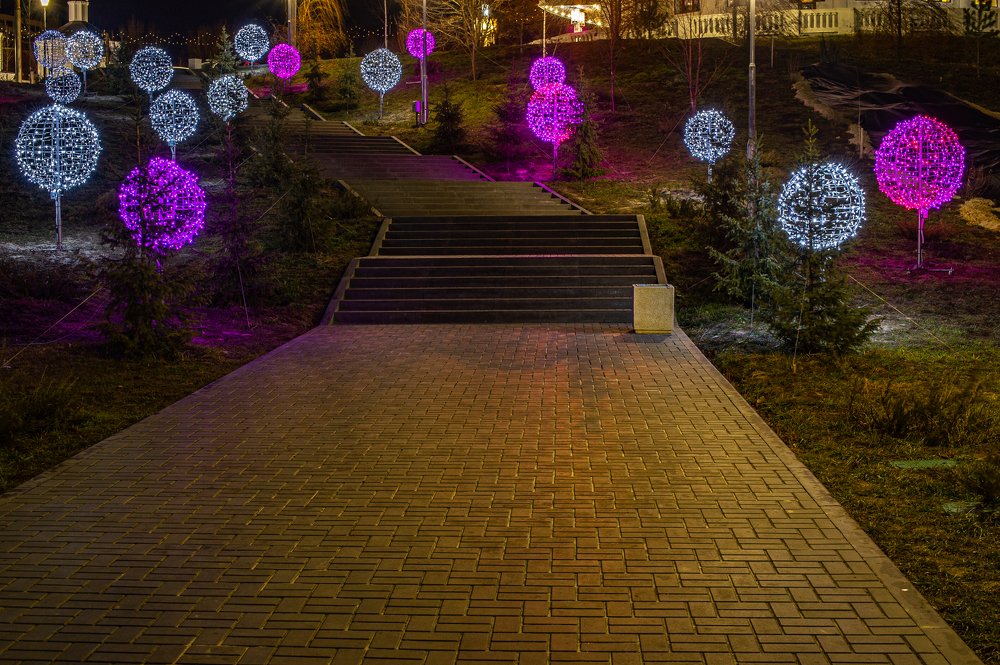 Photograph by Роман Васильев