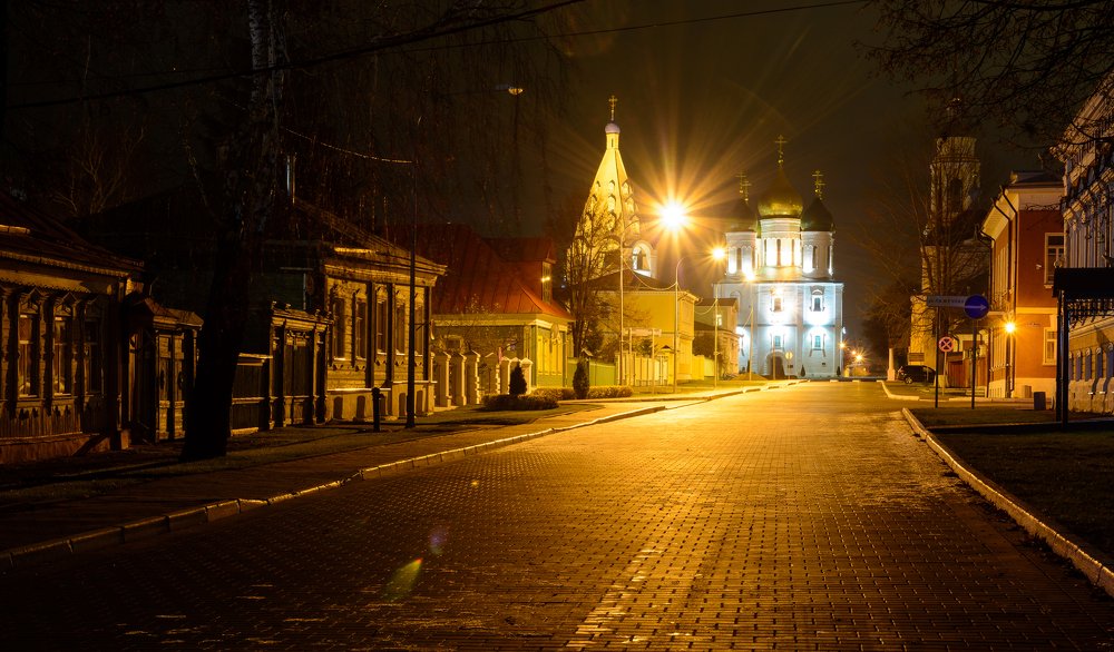 Photograph by Виктор Зенин