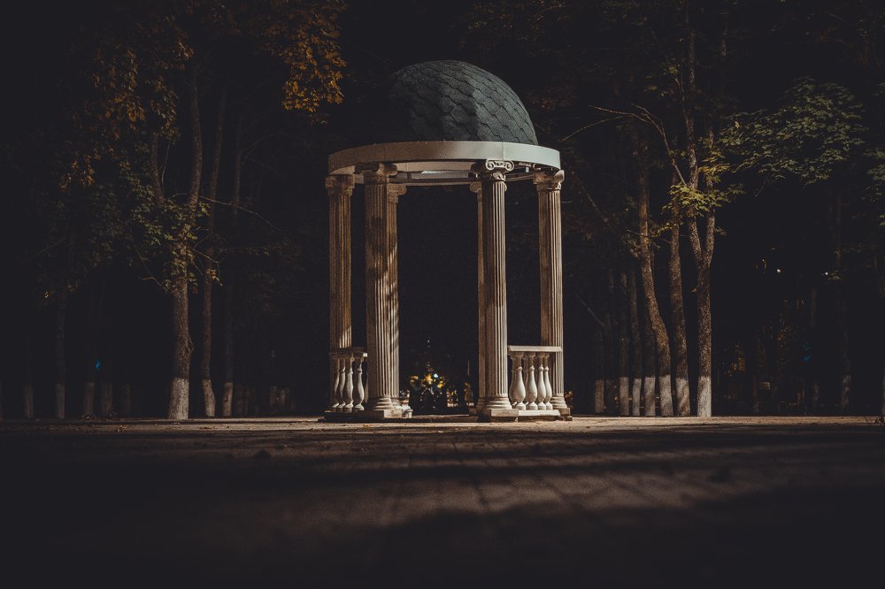 Photograph by Дмитрий Коваленко