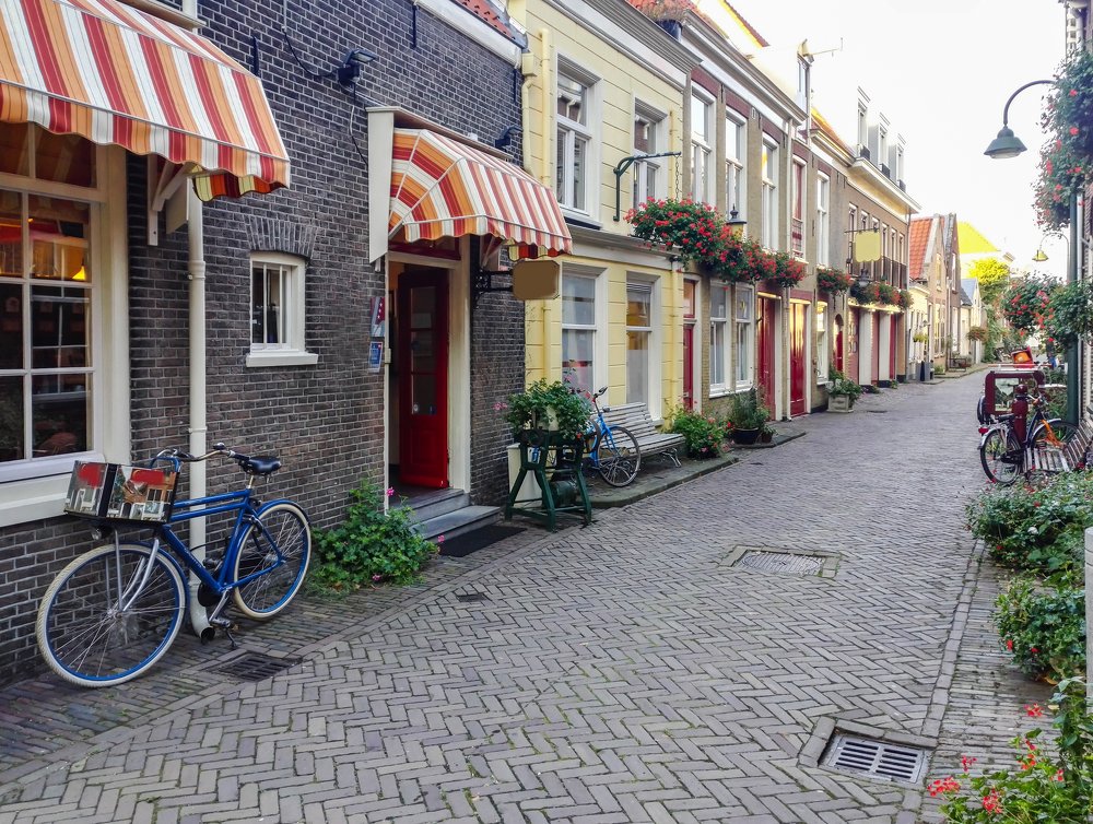 Photograph by Aleksei Kazakov