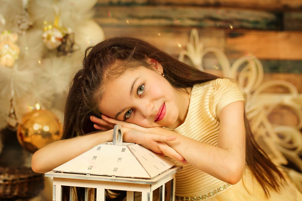 Photograph by Влада Костылева