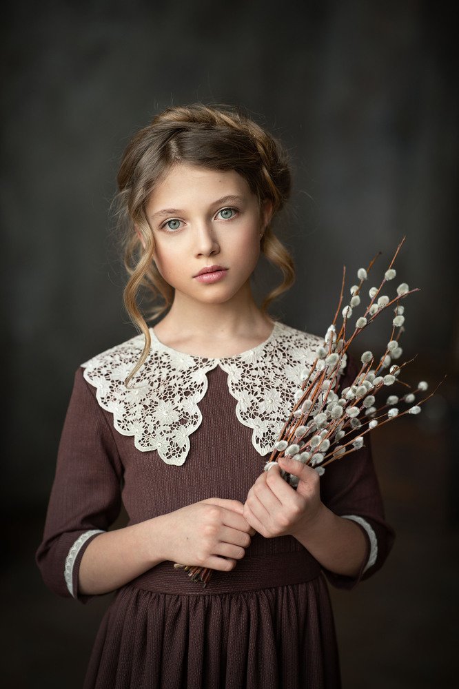 Photograph by Оксана Воронина