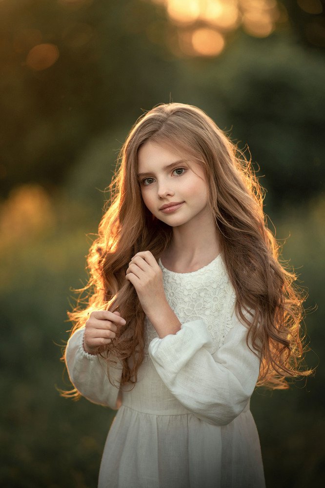 Photograph by Оксана Воронина