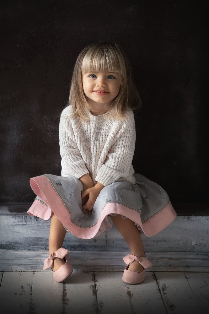 Photograph by Оксана Воронина