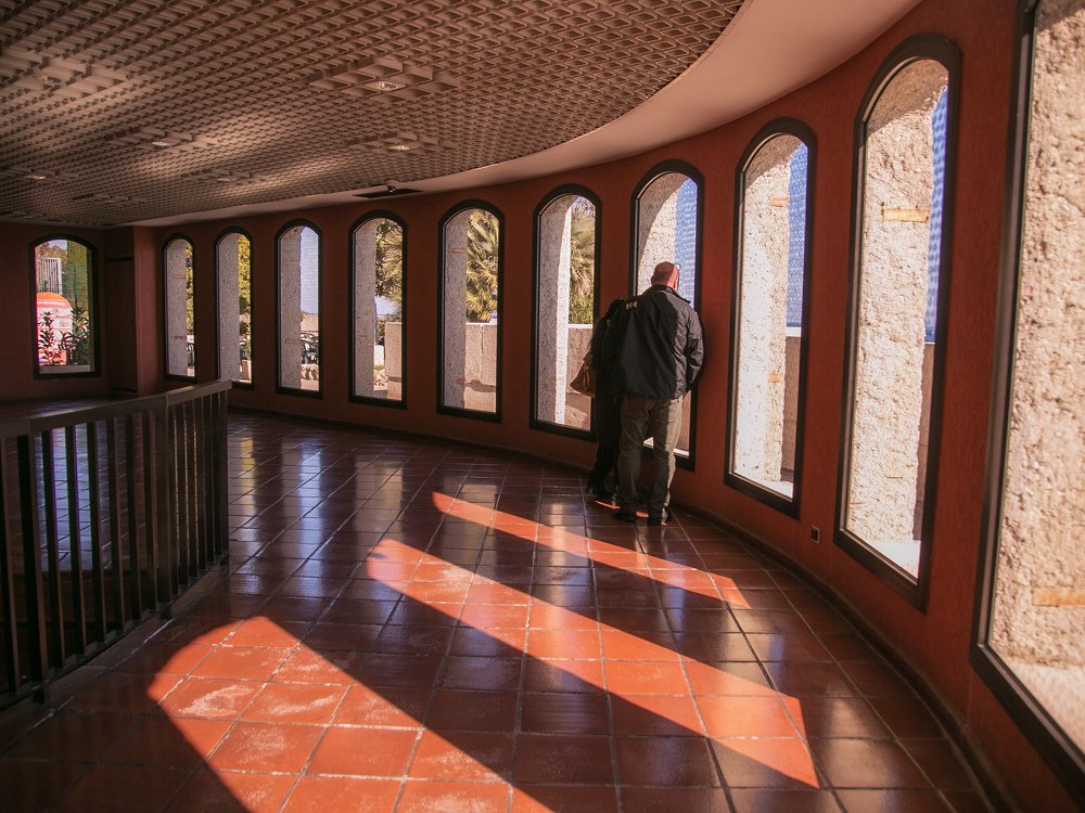 Место встречи. Монако