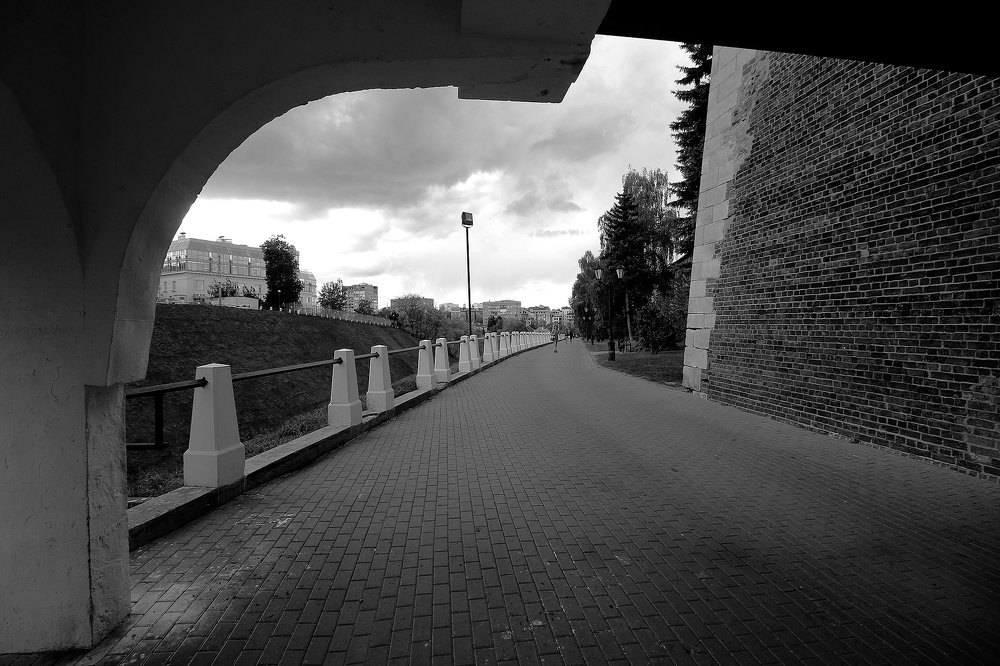 Фотография автора Геннадий Титов