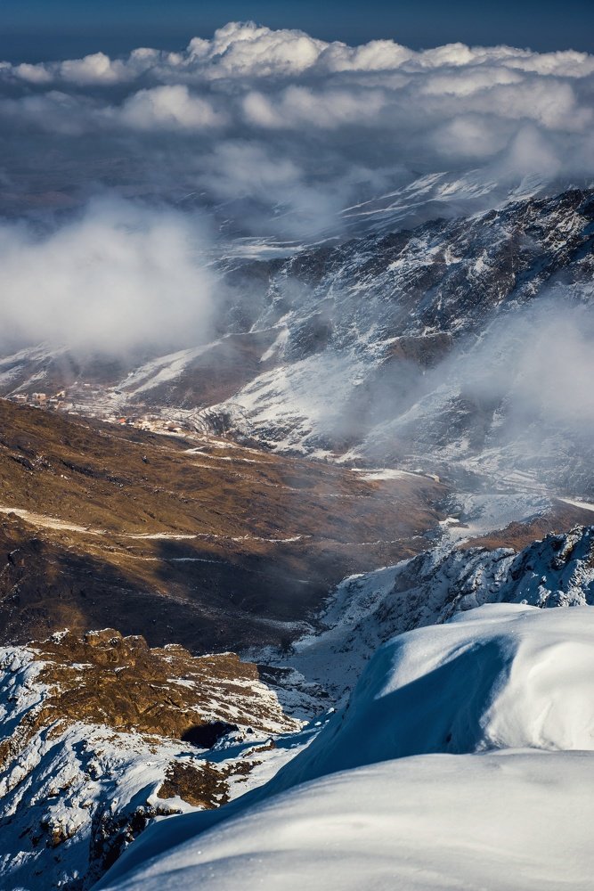 Photograph by ali yeganeh