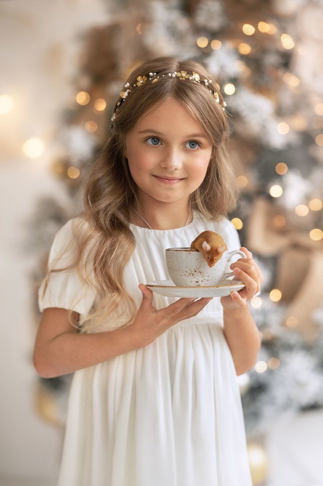 Photograph by Оксана Воронина