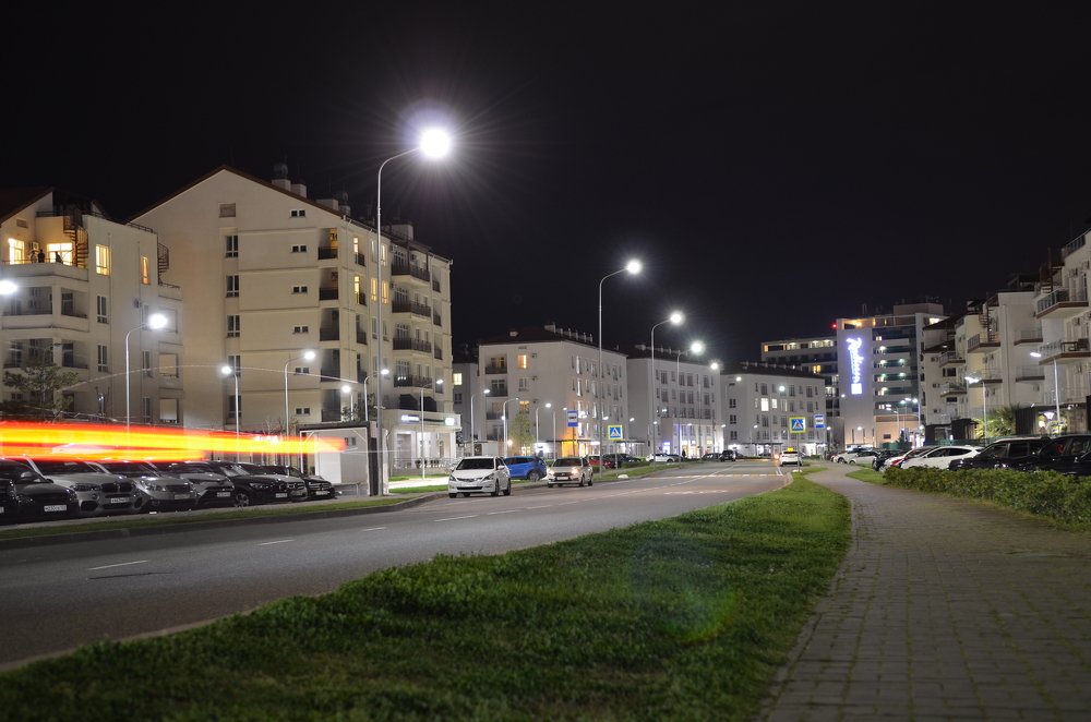 Photograph by Семен Батов