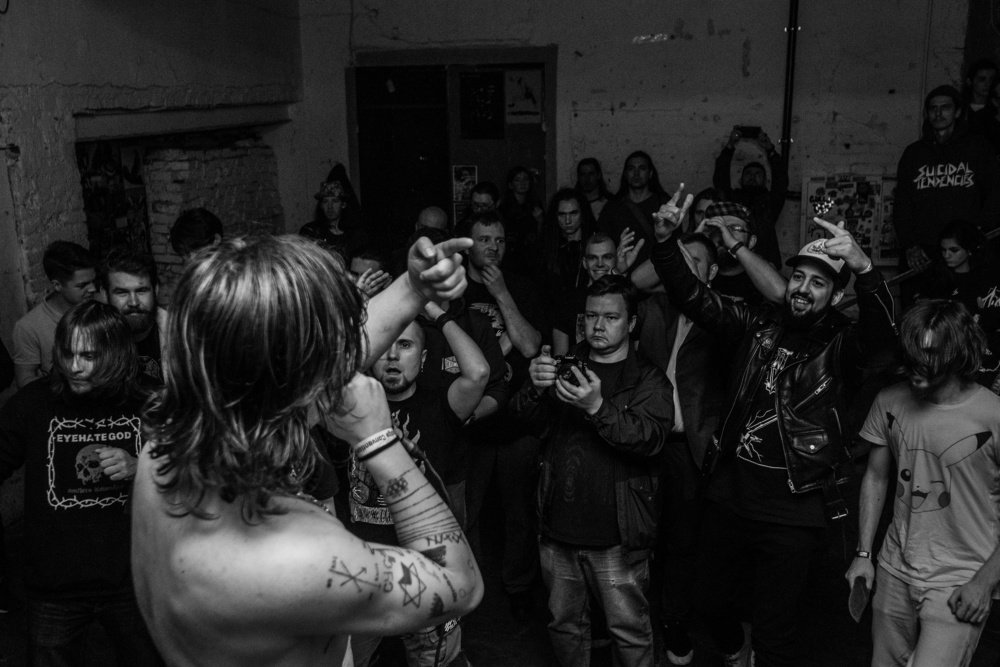 Photograph by Рита Февралева