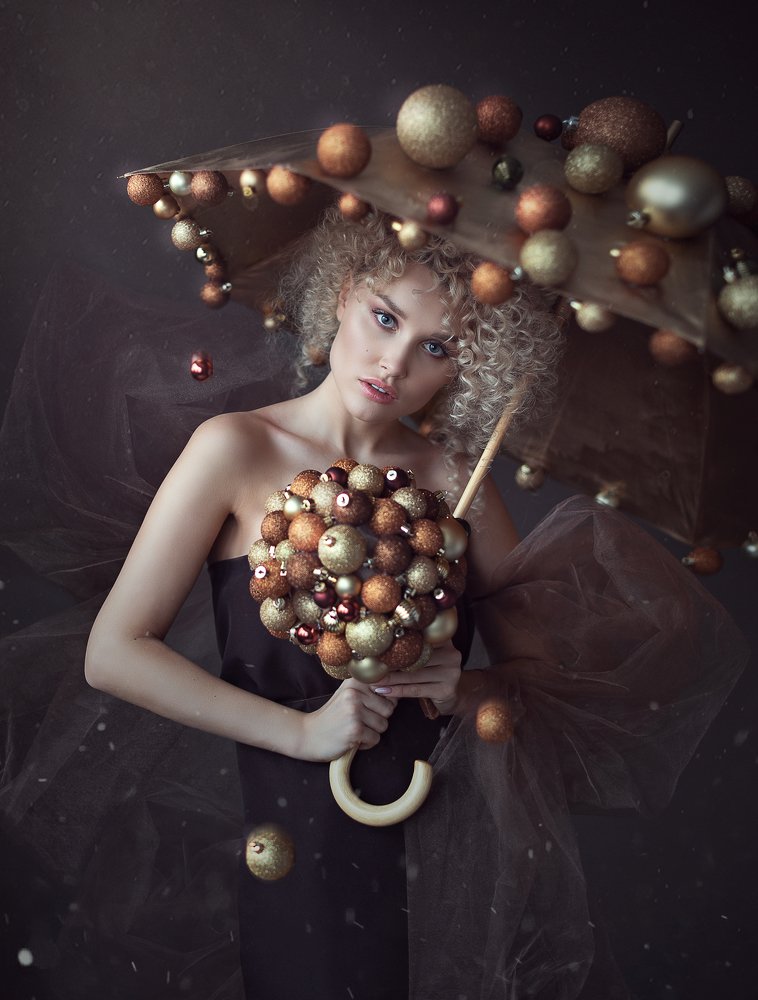 Фотография автора Валентина Попова