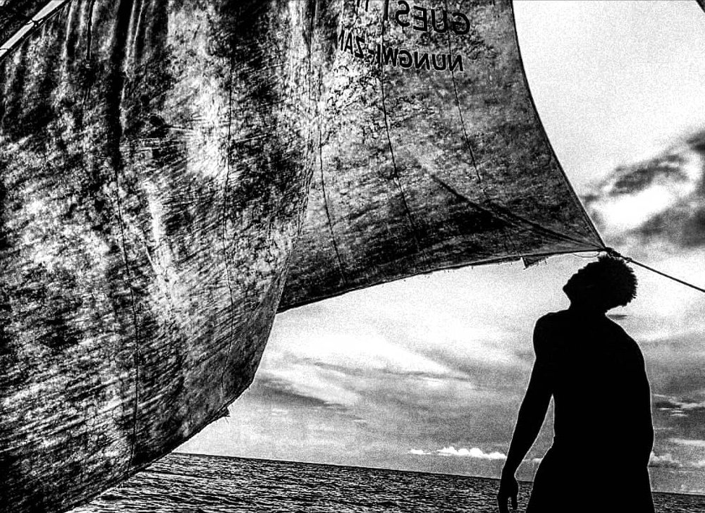 Photograph by Alessia Ferrari