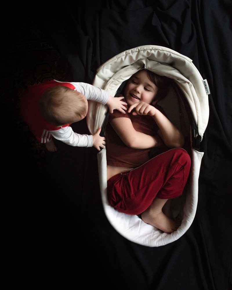 Photograph by Yanina Nikonorova