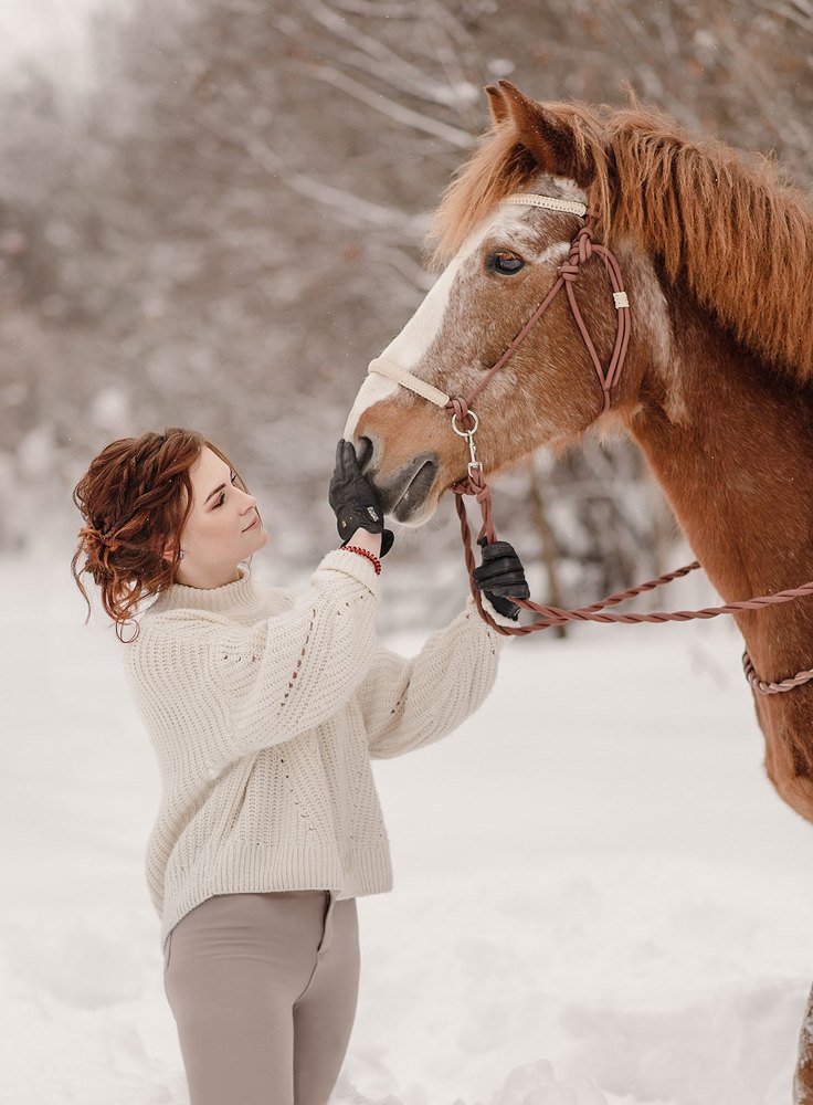 Photograph by Юлия Кувшинка