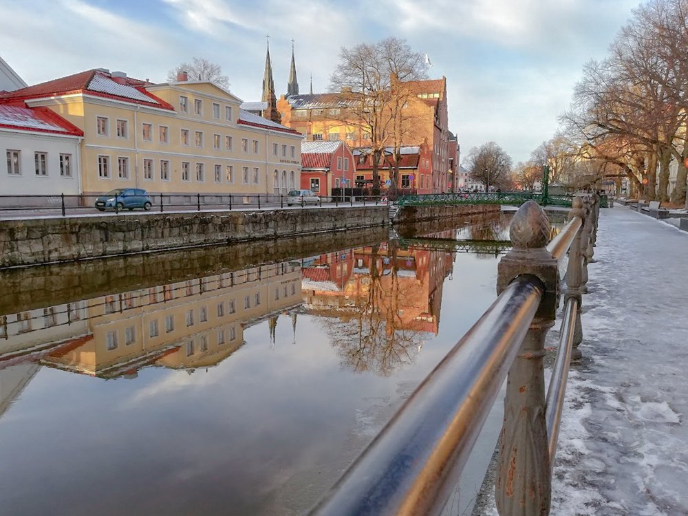 Photograph by Liudmila Drake