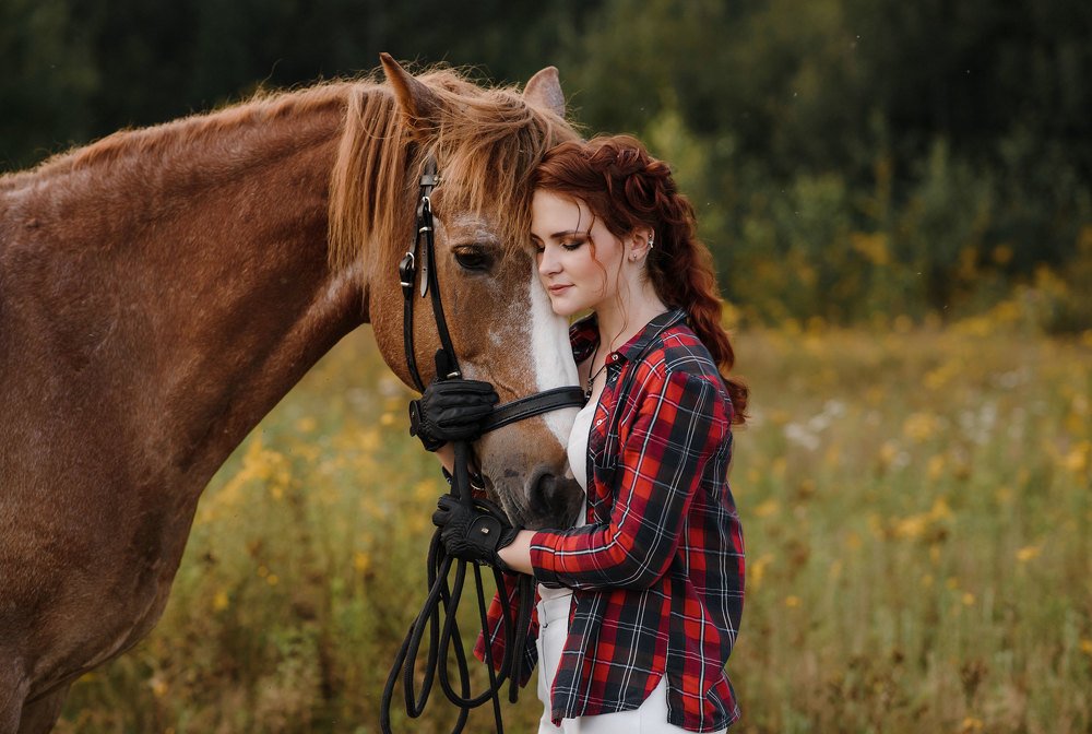 Photograph by Юлия Кувшинка