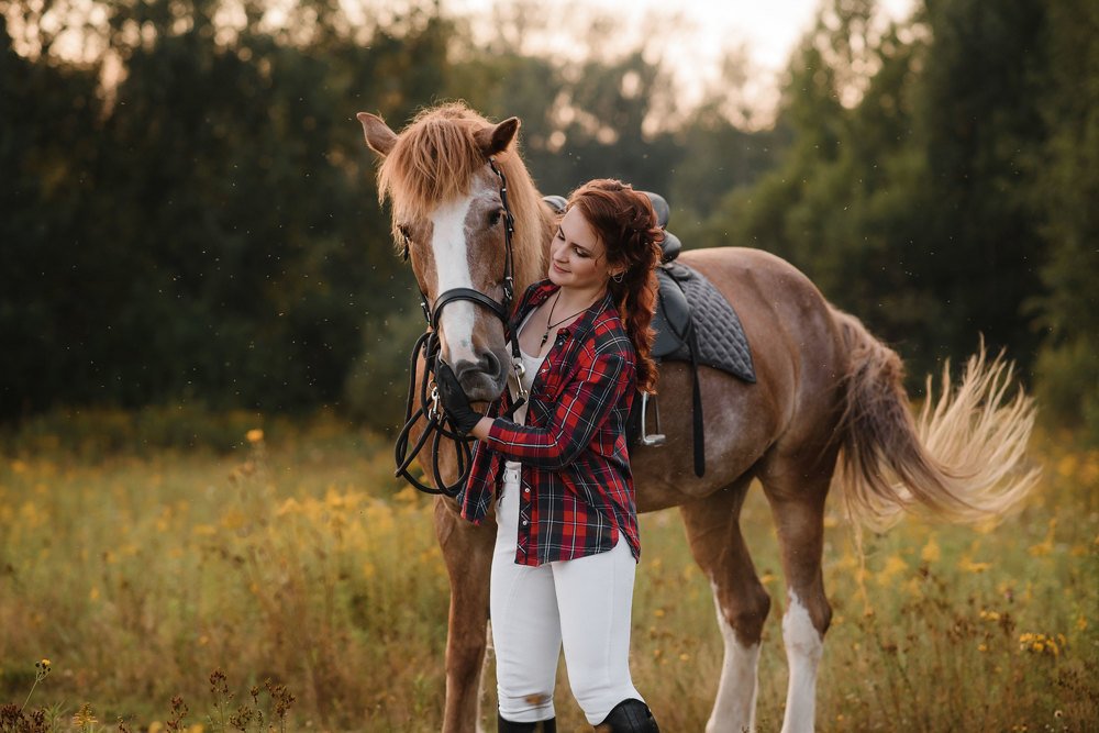 Photograph by Юлия Кувшинка