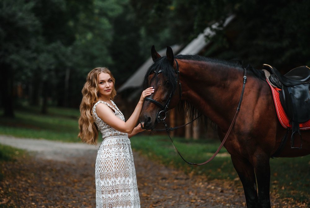 Photograph by Юлия Кувшинка