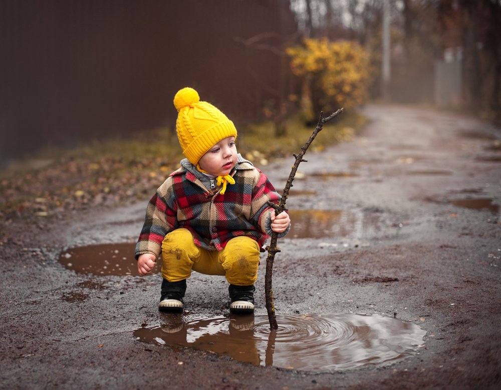 Photograph by Алена Михайлова