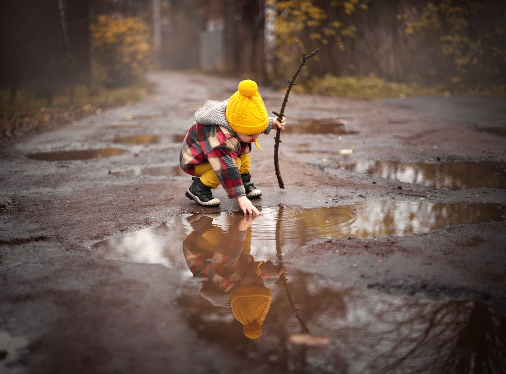 Photograph by Алена Михайлова