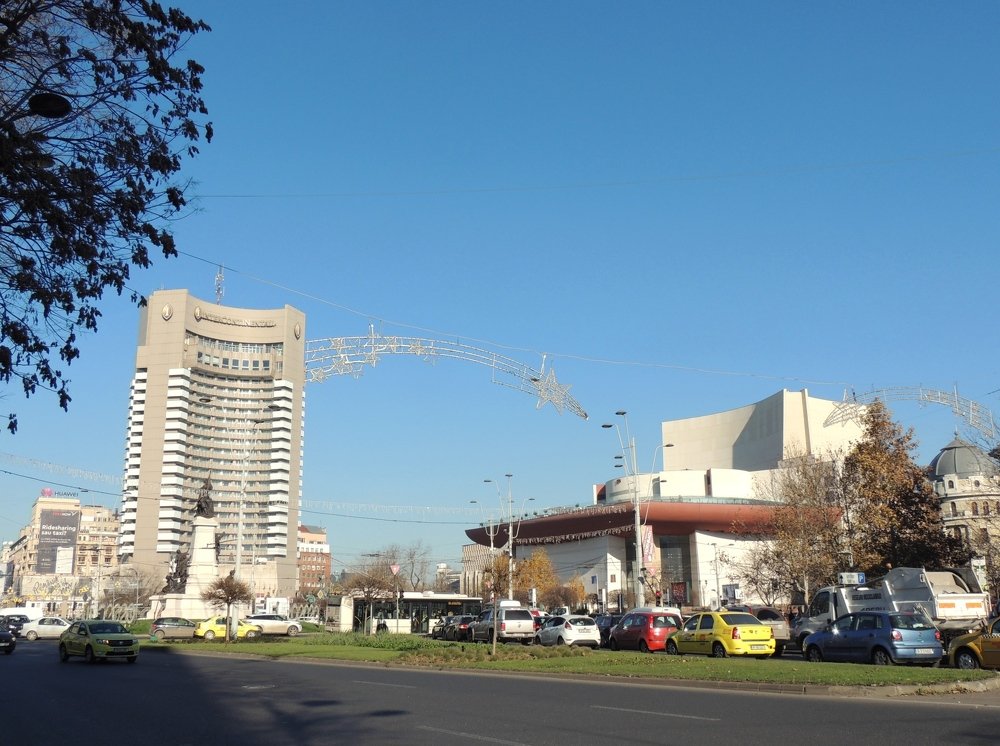 Photograph by Ionescu Stelian