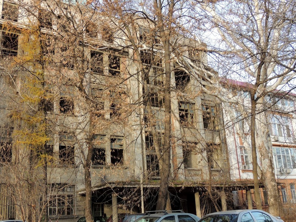 Photograph by Ionescu Stelian