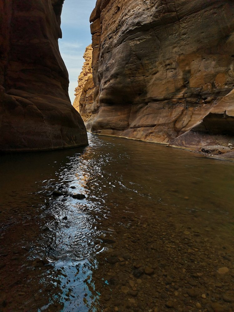 Photograph by Talal Hrout