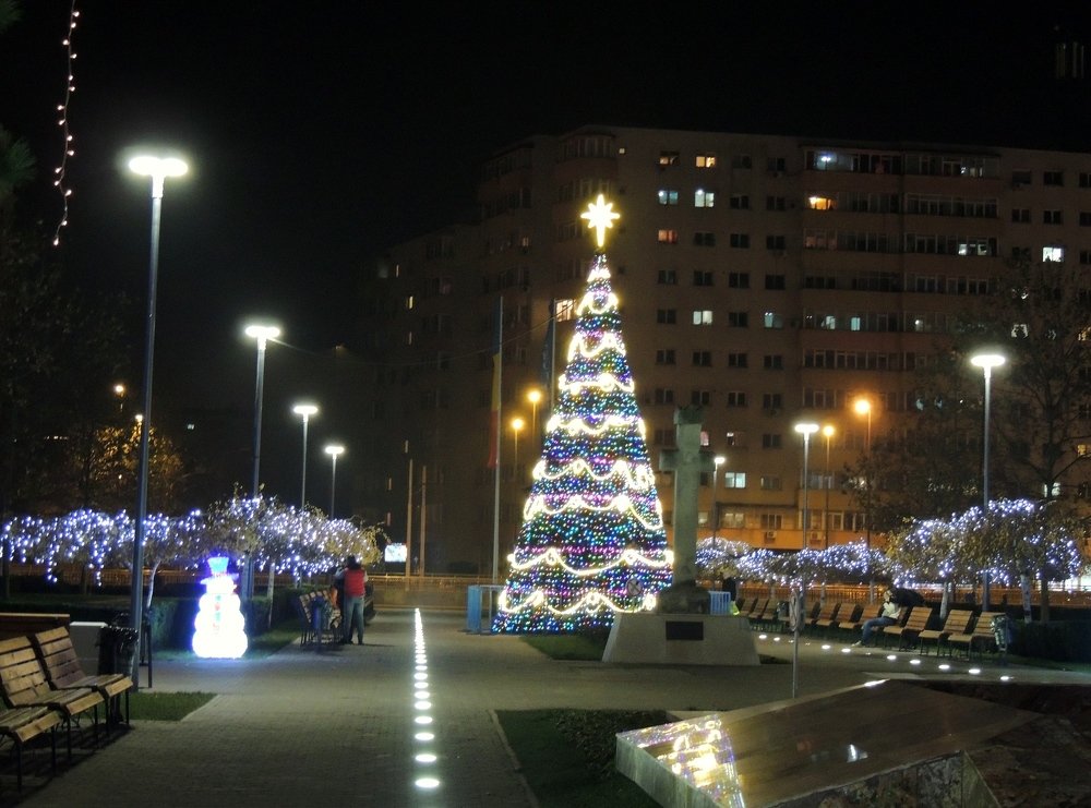 Photograph by Ionescu Stelian