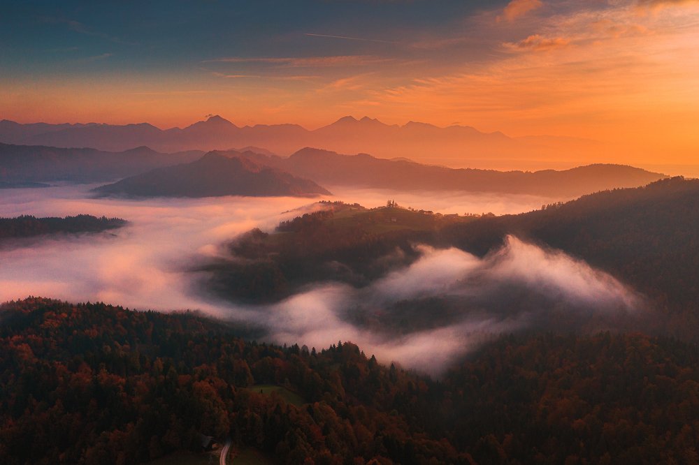 Photograph by Marek Biegalski