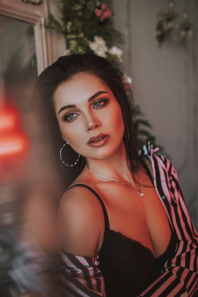 Photograph by Ксения Мищук