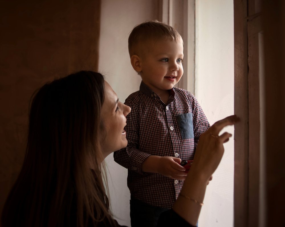 Photograph by Алена Михайлова