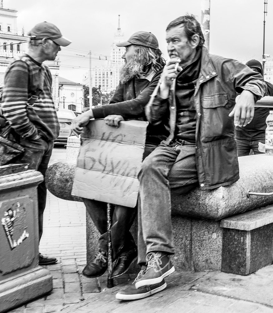 Photograph by Николай Котельников