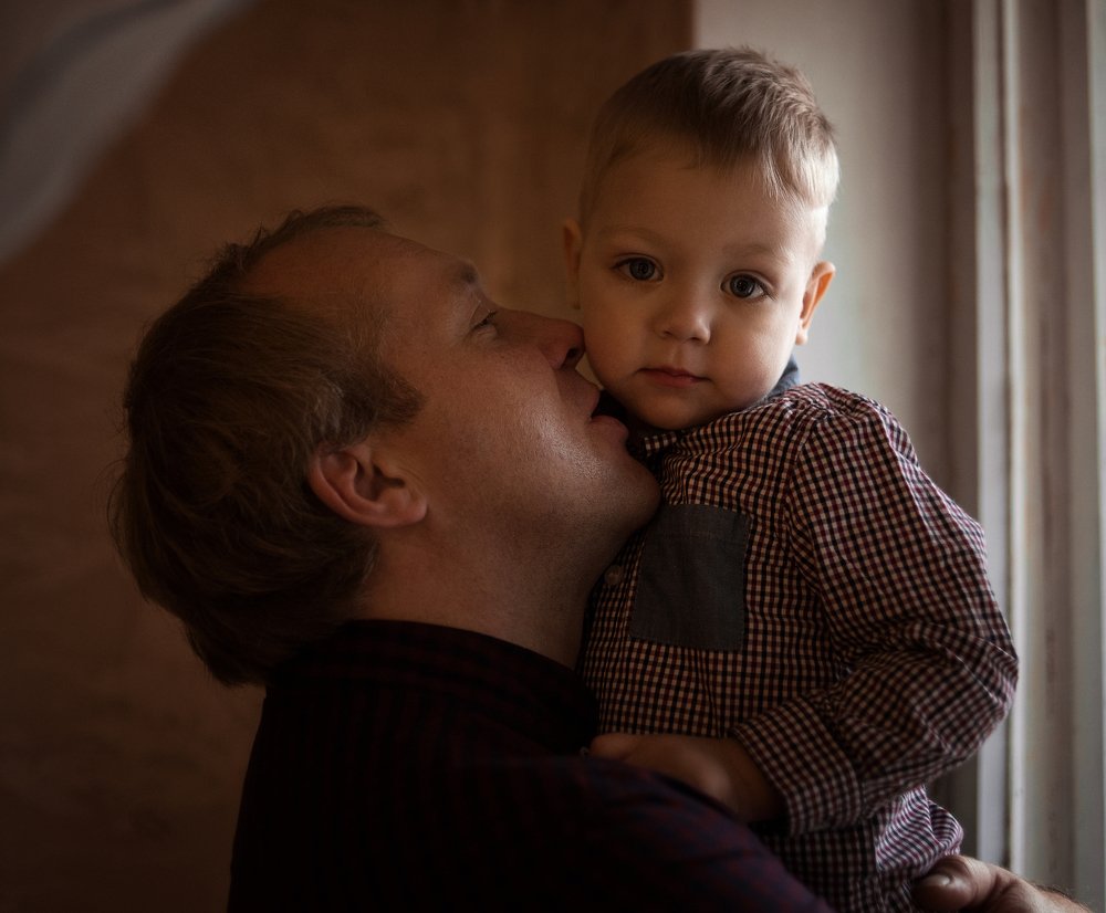 Photograph by Алена Михайлова